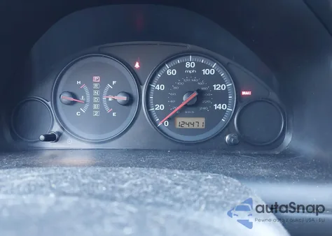 2005 Honda Civic Vp from USA, damaged, VIN 1HGES16335L004607